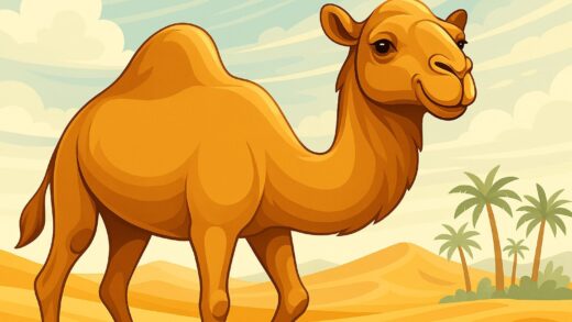 Түйелер туралы 29 қызықты дерек