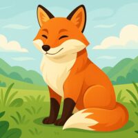 Түлкілер туралы 29 қызықты дерек