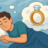 Түсінде неке жүзігін көру нені білдіреді