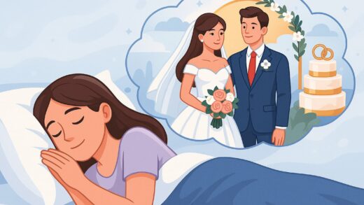 Түсінде той көру нені білдіреді