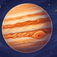 26 интересных фактов о планете Юпитер