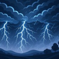 Дауылдар туралы 29 қызықты дерек