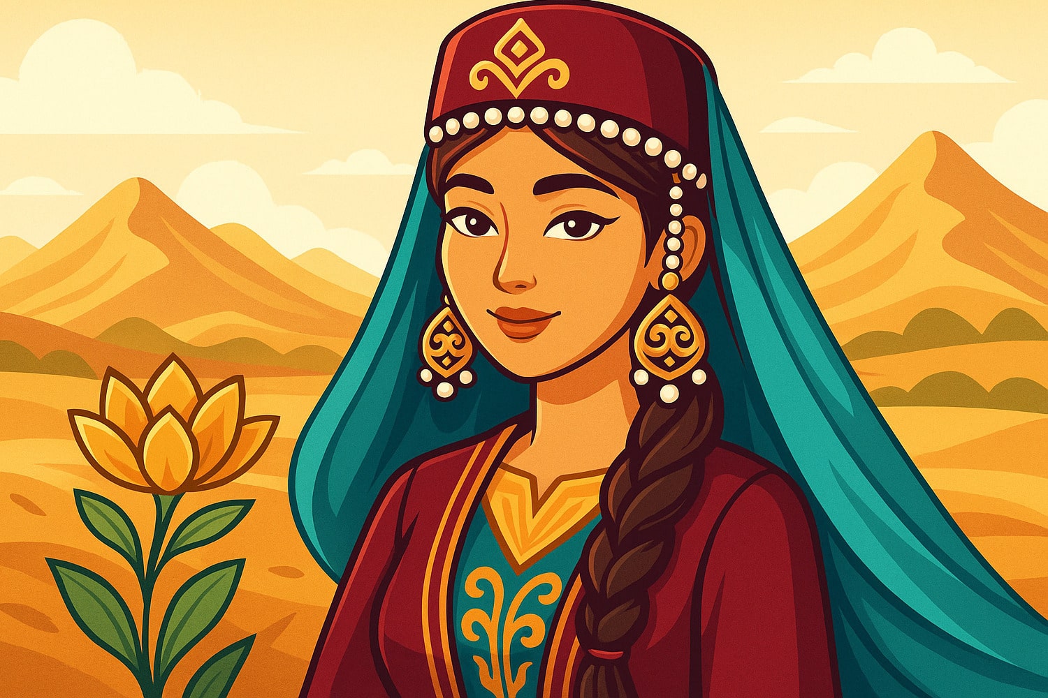 Ісінген, шығыңқы емізіктердің суреті Ісінген, шығыңқы емізіктердің суреті