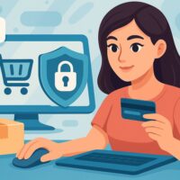 Интернетте қауіпсіз сауда жасау жолдары