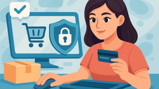 Интернетте қауіпсіз сауда жасау жолдары