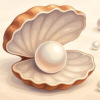 27 интересных фактов о жемчуге