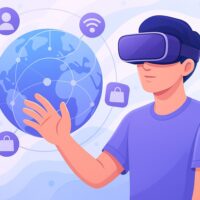 Что такое метавселенная и как она изменит интернет