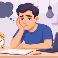 Что делать, если пропала мотивация