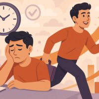 Как перестать прокрастинировать и начать действовать