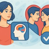 Как сохранить индивидуальность в отношениях