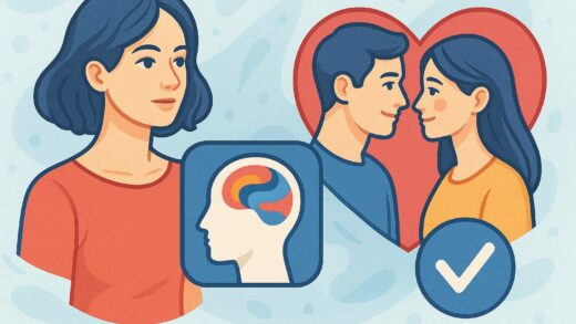 Как сохранить индивидуальность в отношениях