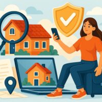 Шетелде тұрғын үйді қауіпсіз жалға алу жолдары