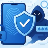 Как защитить смартфон от взлома