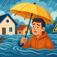 Су тасқындары мен тасқындар туралы 23 қызықты дерек