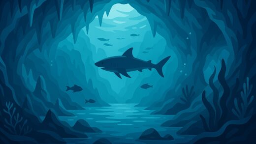 Суасты үңгірлері туралы 30 қызықты дерек