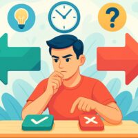 Как научиться быстро принимать правильные решения