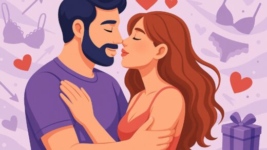 Жұптағы интимдік өмірді қалай әртараптандыру керек