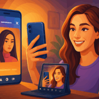 Стористі анонимді қарау және фото жасауға арналған 15 промпт