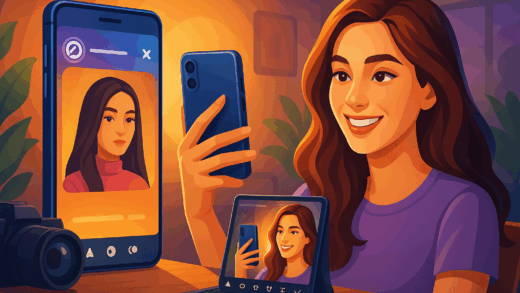 Как анонимно смотреть сториз и 15 промтов для создания фото