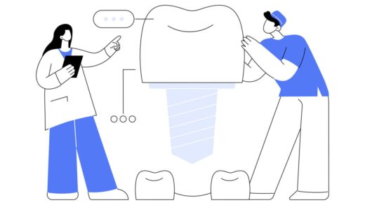 Неліктен тіс имплантациясы – тек сұлулық емес, денсаулық туралы да маңызды