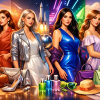 2026 жылы әйелдер киімінің қандай түстері трендте болады