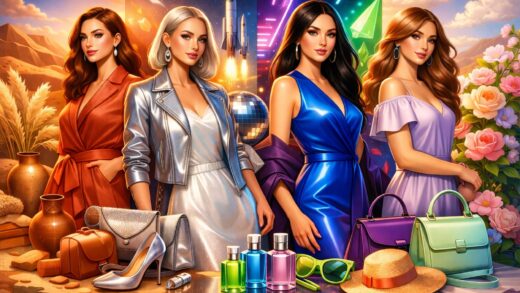 2026 жылы әйелдер киімінің қандай түстері трендте болады