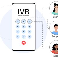 IVR нөмірлері: клиентпен байланысты артық шығынсыз автоматтандыру