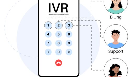 IVR номера: автоматизация общения с клиентом без лишних затрат