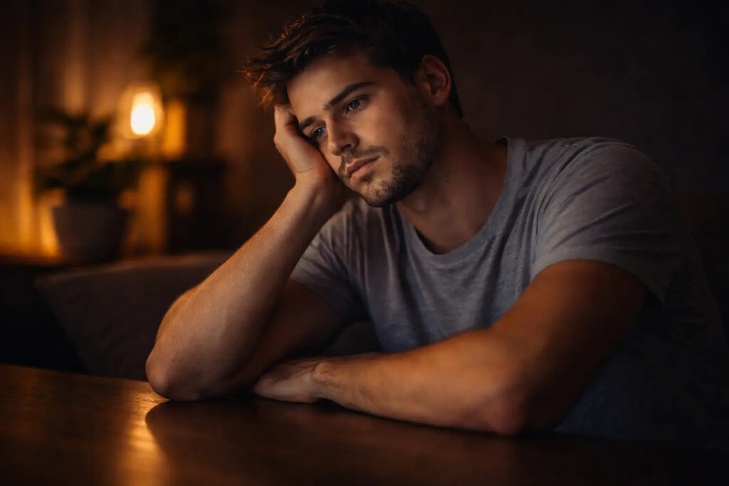 Ештеңе жасағың келмейді: неге пассив демалыс күшті қалпына келтірмейді және не істеу керек 1