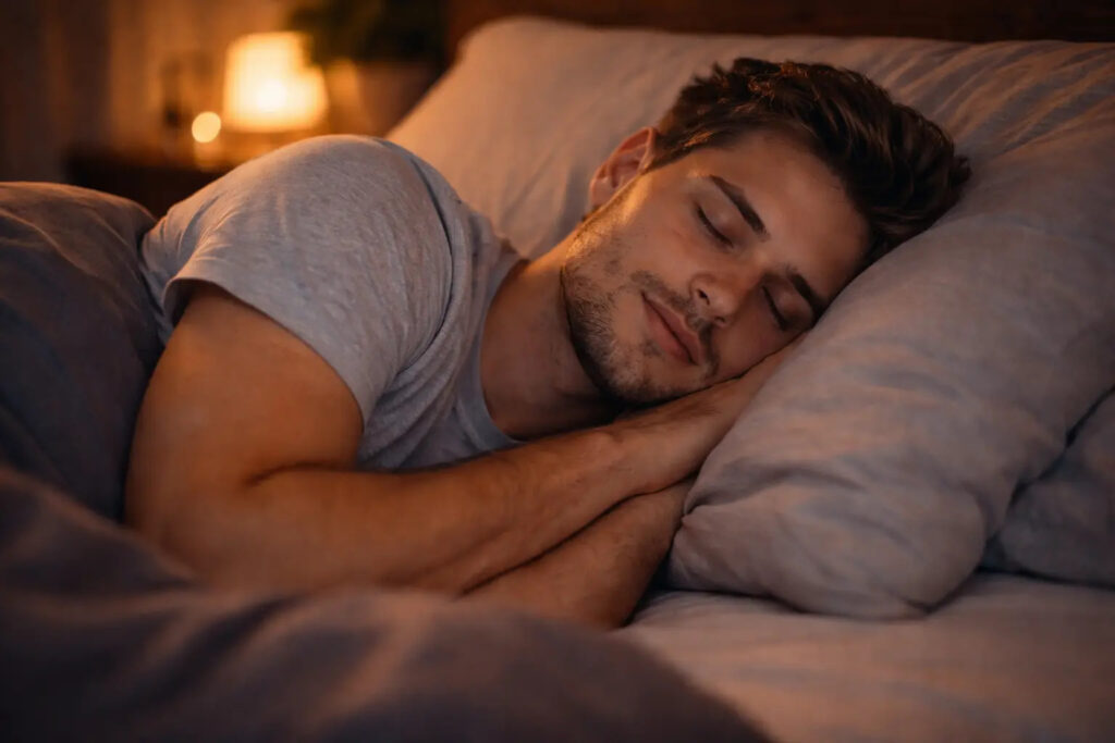 Ештеңе жасағың келмейді: неге пассив демалыс күшті қалпына келтірмейді және не істеу керек 5