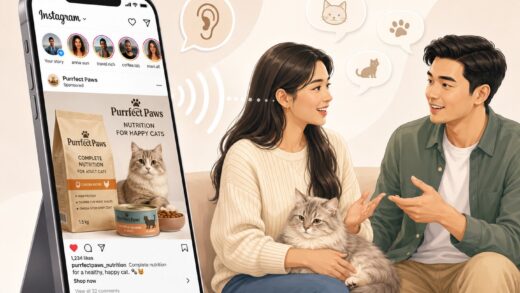Телефон не подслушивает: почему реклама в Instagram знает, чего вы хотите