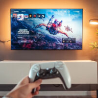 2026 жылы PS5 және Xbox үшін ең жақсы теледидарды қалай таңдауға болады?