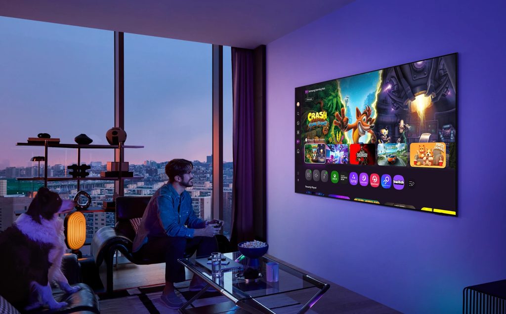 2026 жылы PS5 және Xbox үшін ең жақсы теледидарды қалай таңдауға болады? 1