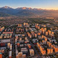 BUTA Group Алматыдағы тұрғын үй құрылысын жаңа деңгейге шығарады 9